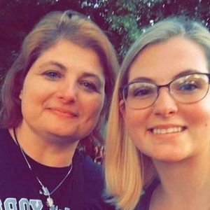 Meet your Posher, Christina